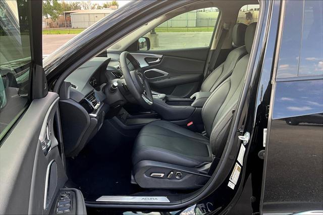 new 2024 Acura RDX car, priced at $44,950