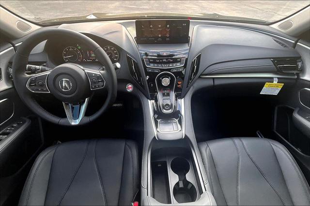 new 2024 Acura RDX car, priced at $44,950