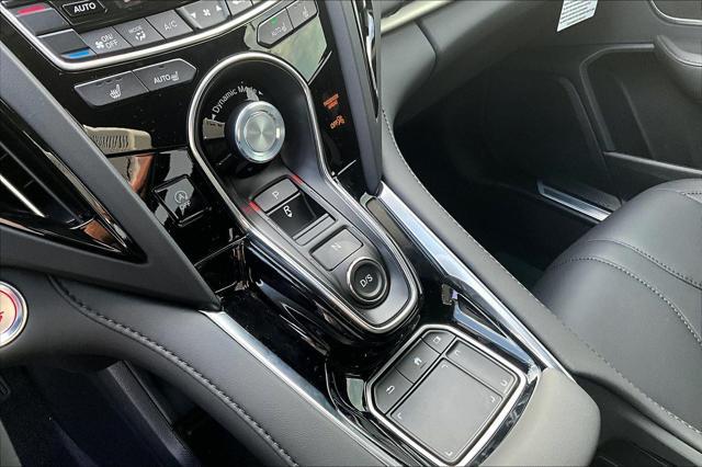 new 2024 Acura RDX car, priced at $44,950