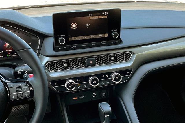 new 2024 Acura Integra car, priced at $32,100
