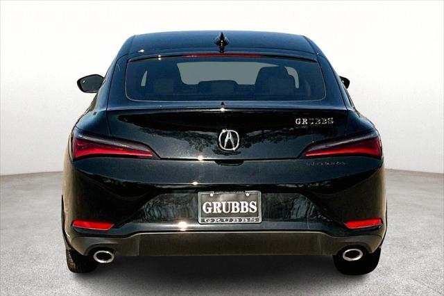 new 2024 Acura Integra car, priced at $32,100