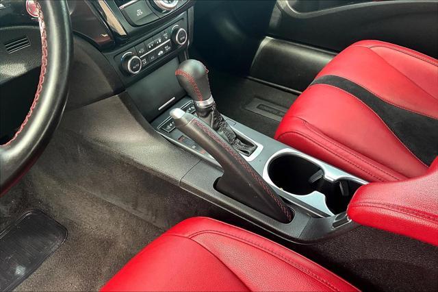 used 2022 Acura ILX car, priced at $25,888