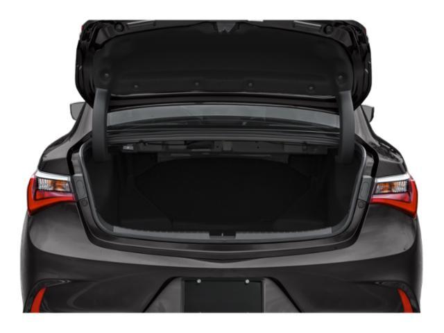 used 2022 Acura ILX car, priced at $25,999
