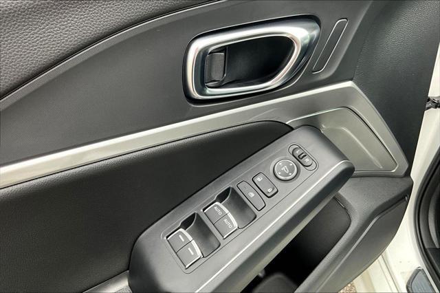 new 2025 Acura Integra car, priced at $36,795