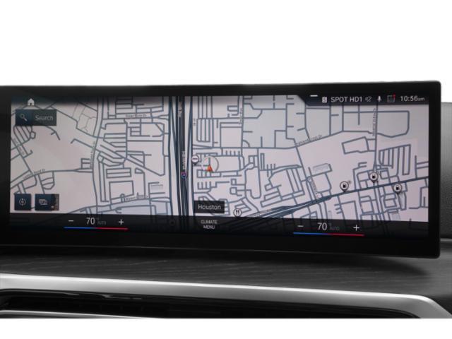 used 2024 BMW 430 car, priced at $54,111