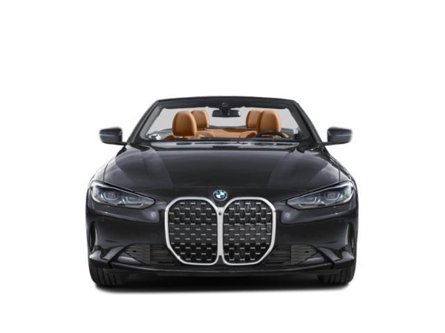 used 2024 BMW 430 car, priced at $54,111