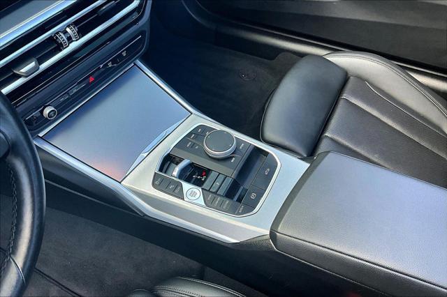 used 2024 BMW 430 car, priced at $53,777