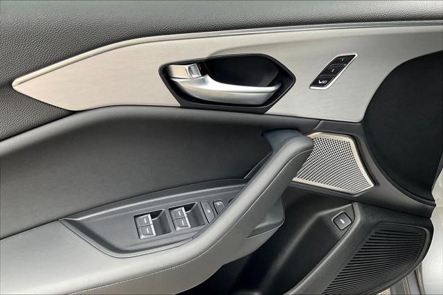 new 2025 Acura TLX car, priced at $47,494