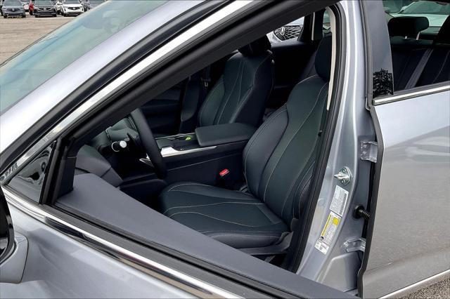 new 2025 Acura TLX car, priced at $47,494