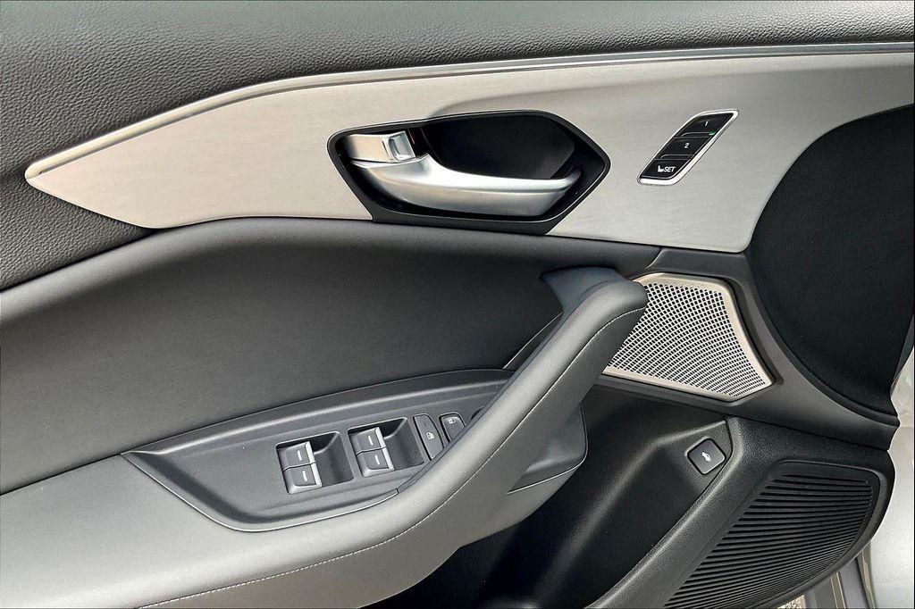 new 2025 Acura TLX car, priced at $47,494