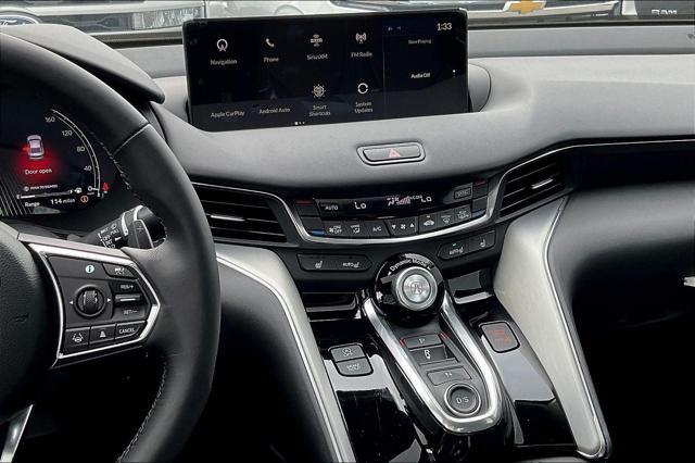 new 2025 Acura TLX car, priced at $47,494