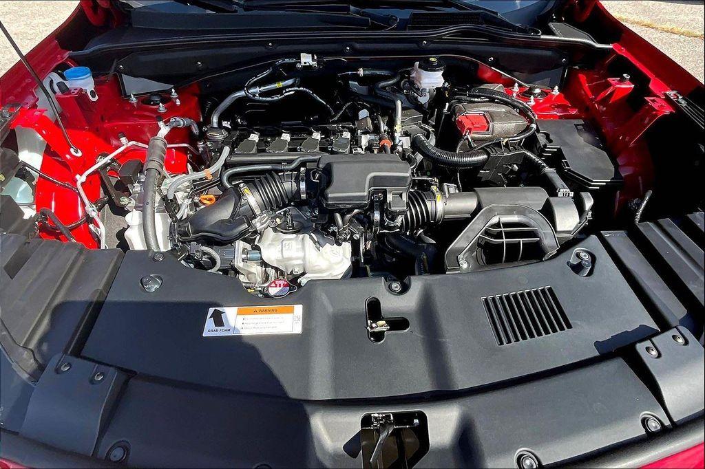 new 2025 Acura ADX car, priced at $42,249