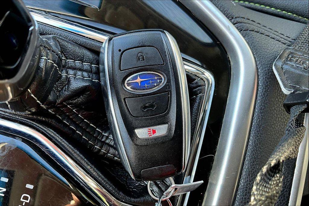 used 2021 Subaru Outback car, priced at $26,000