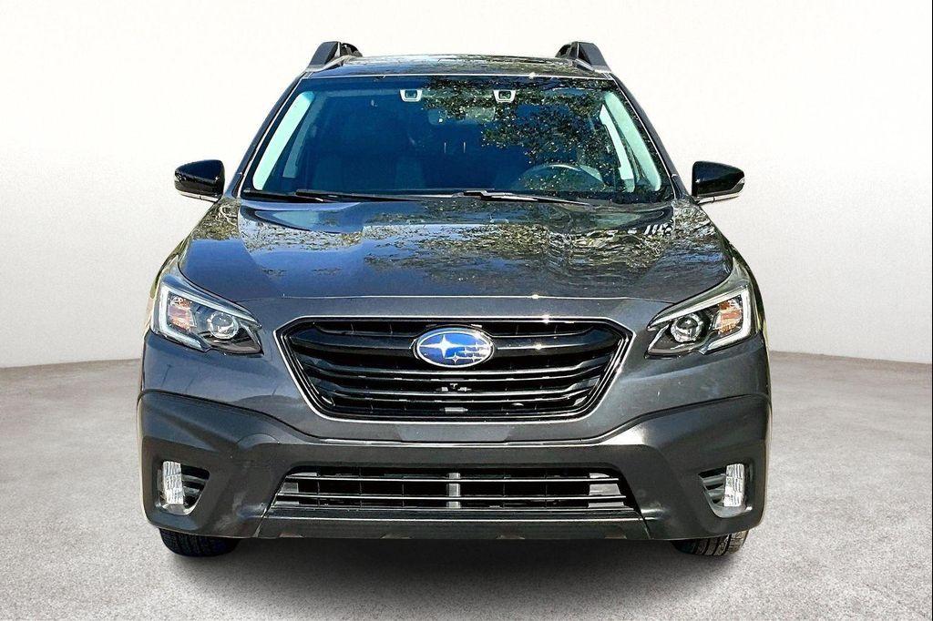 used 2021 Subaru Outback car, priced at $26,000
