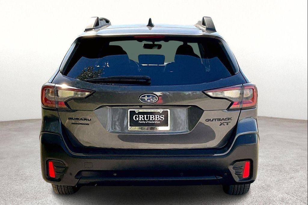 used 2021 Subaru Outback car, priced at $26,000