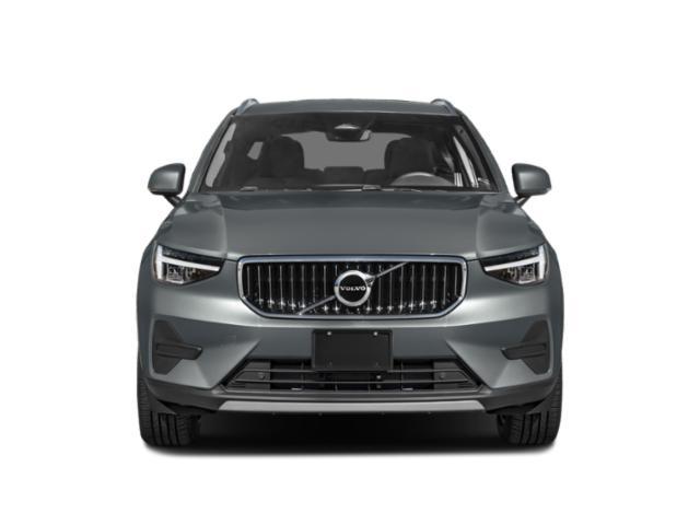 used 2024 Volvo XC40 car, priced at $28,800