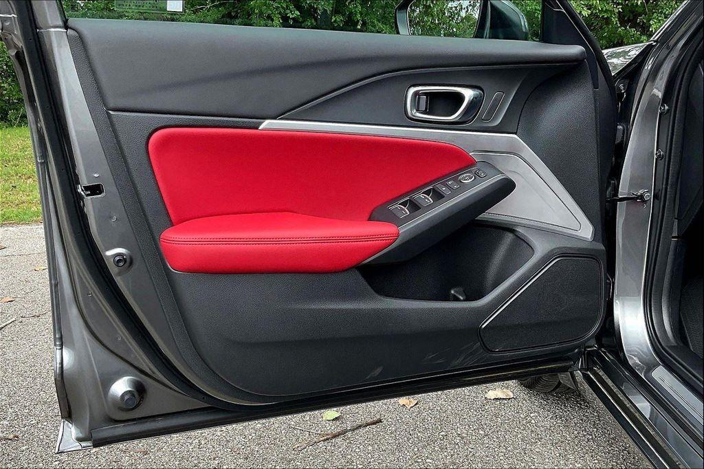 new 2025 Acura Integra car, priced at $37,694