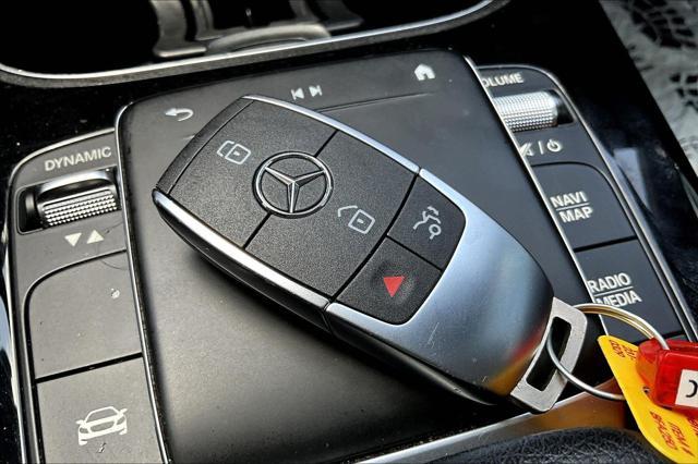 used 2021 Mercedes-Benz CLA 250 car, priced at $25,605