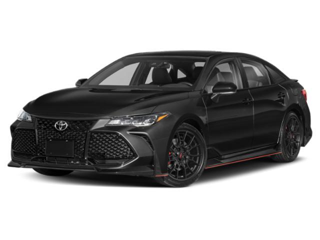 used 2021 Toyota Avalon car, priced at $29,500