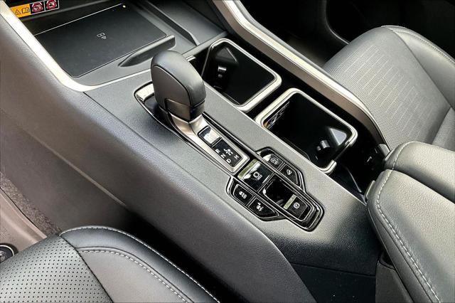 used 2024 Lexus TX 350 car, priced at $60,888