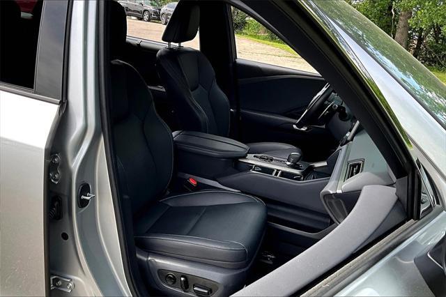 used 2024 Lexus TX 350 car, priced at $59,300