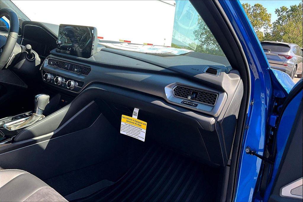 new 2026 Acura Integra car, priced at $41,894