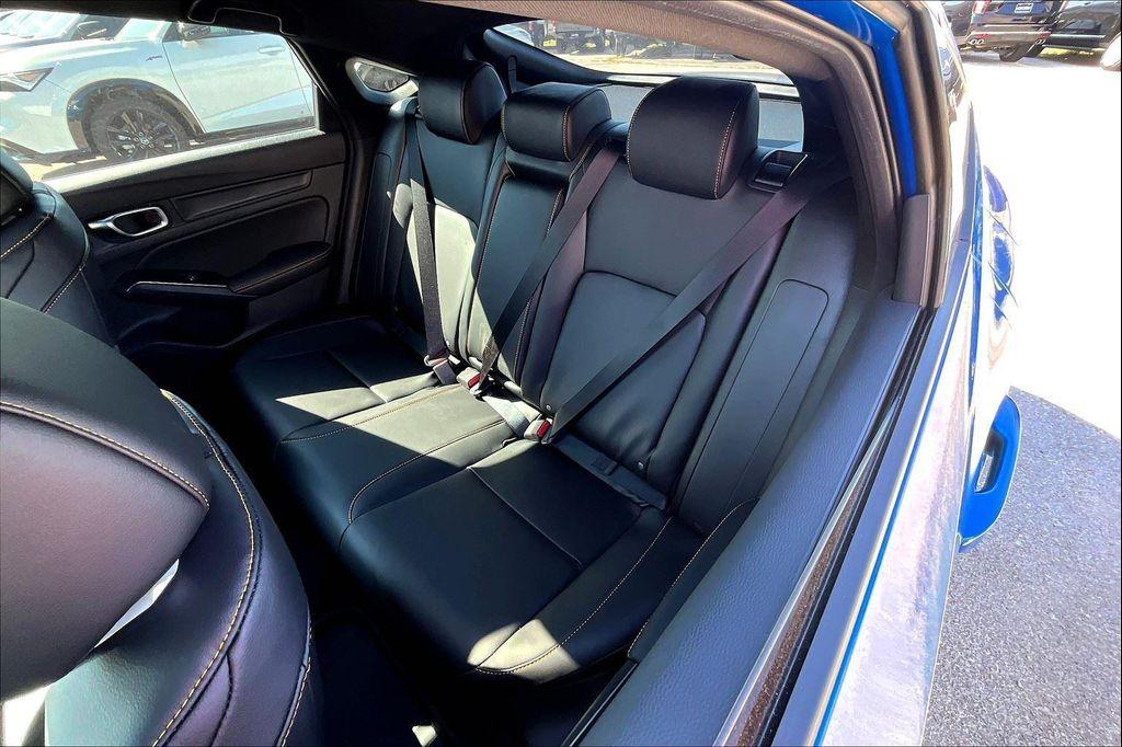 new 2026 Acura Integra car, priced at $41,894