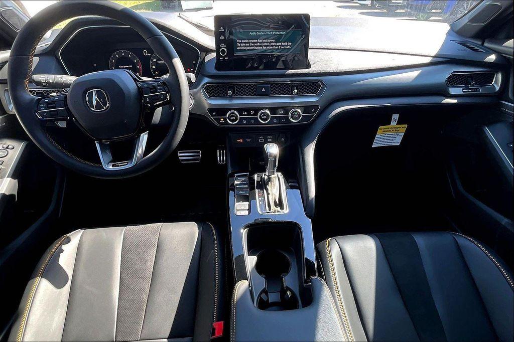 new 2026 Acura Integra car, priced at $41,894