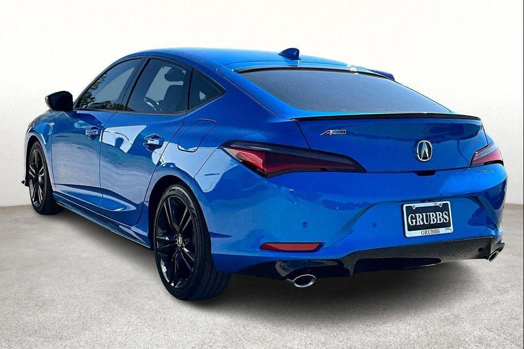new 2026 Acura Integra car, priced at $41,894