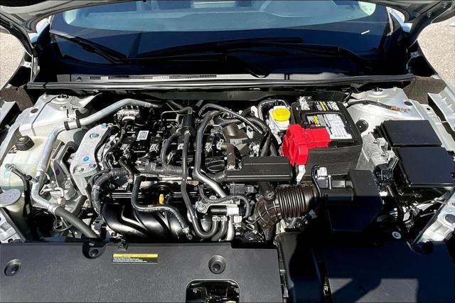 used 2022 Nissan Sentra car, priced at $18,999