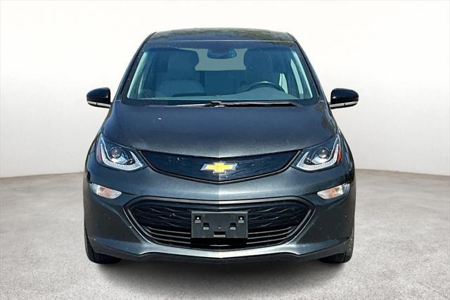 used 2020 Chevrolet Bolt EV car, priced at $13,500