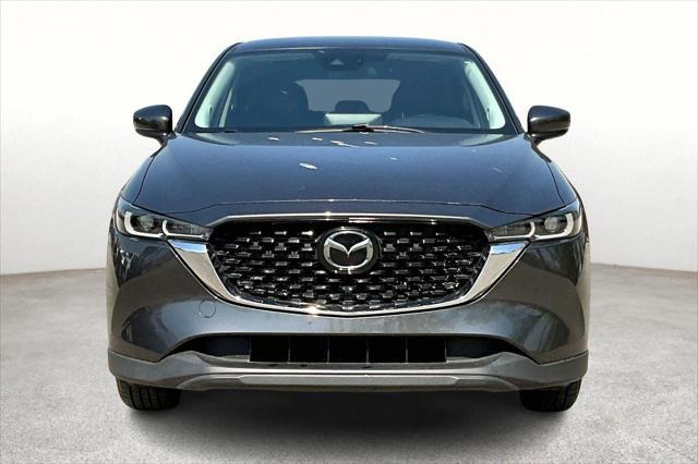 used 2022 Mazda CX-5 car, priced at $23,300