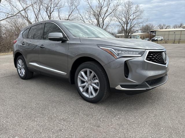 new 2024 Acura RDX car, priced at $46,300