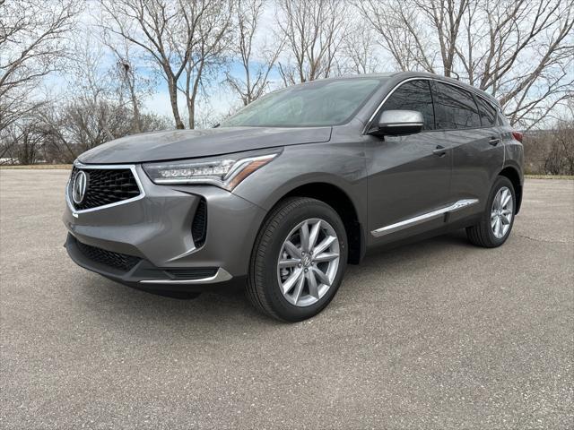 new 2024 Acura RDX car, priced at $46,300