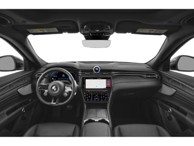 used 2024 Maserati Grecale car, priced at $44,333