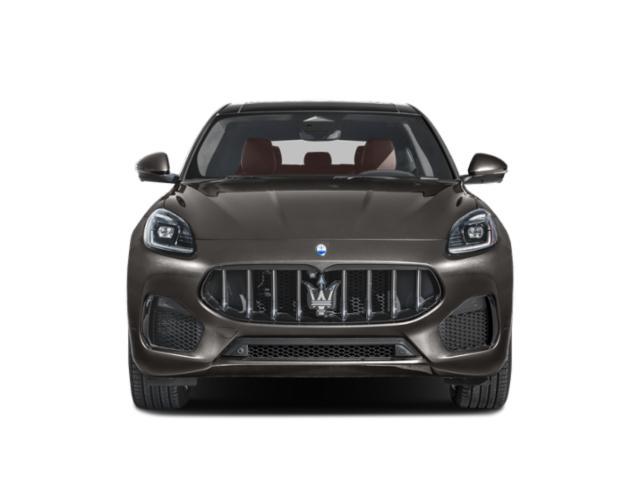 used 2024 Maserati Grecale car, priced at $44,333