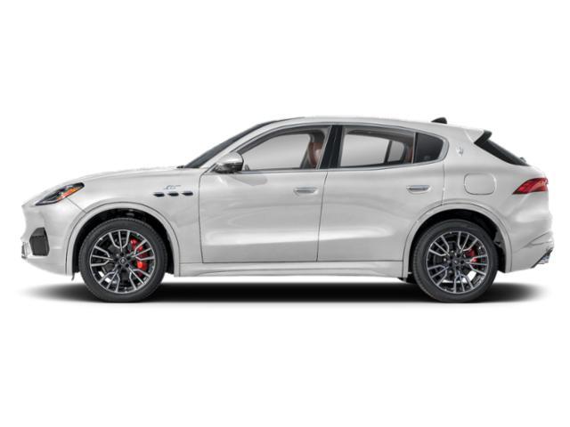 used 2024 Maserati Grecale car, priced at $44,333