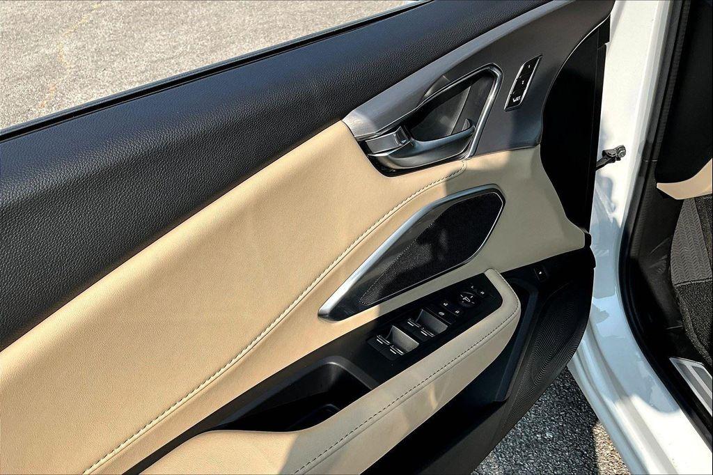new 2024 Acura RDX car, priced at $47,199