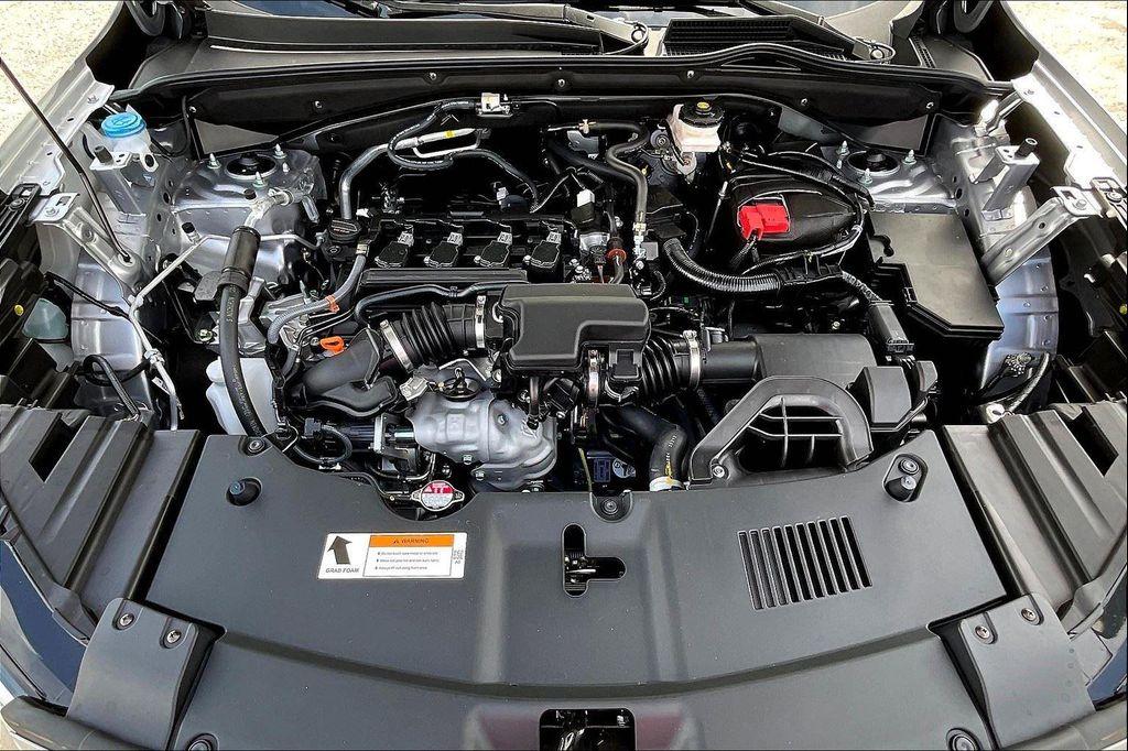 used 2025 Acura ADX car, priced at $37,249