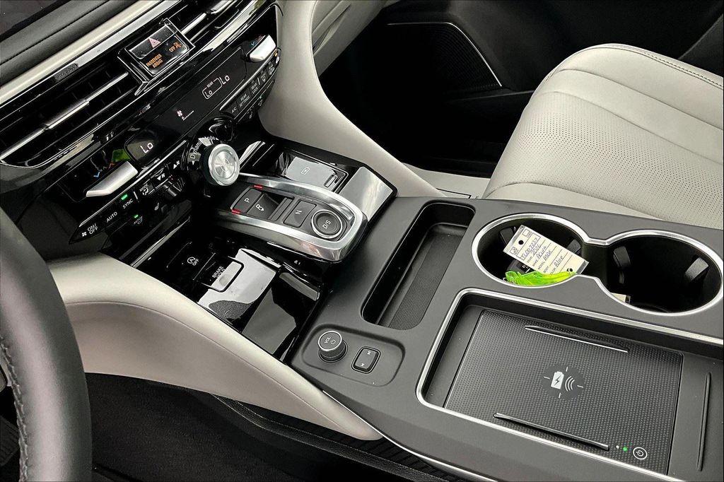 new 2026 Acura MDX car, priced at $61,649