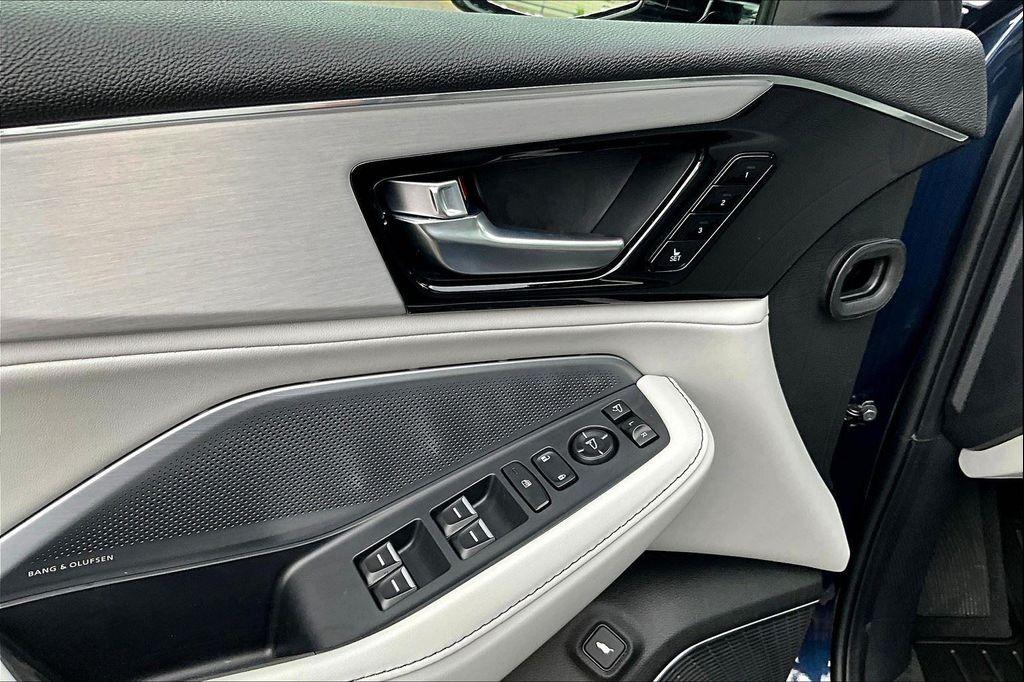 new 2026 Acura MDX car, priced at $61,649