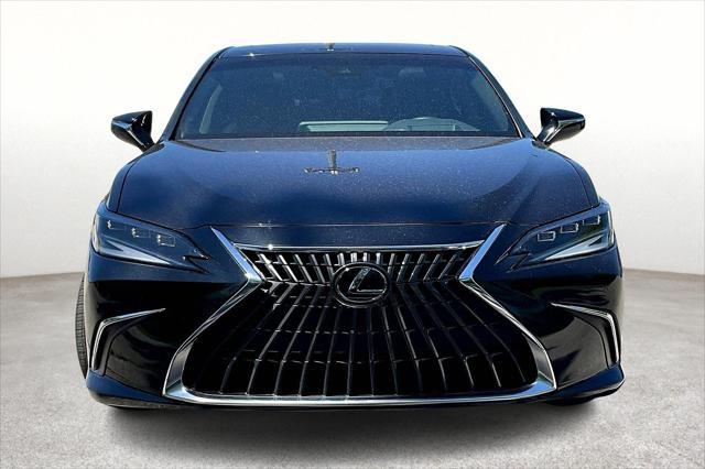 used 2024 Lexus ES 300h car, priced at $43,200