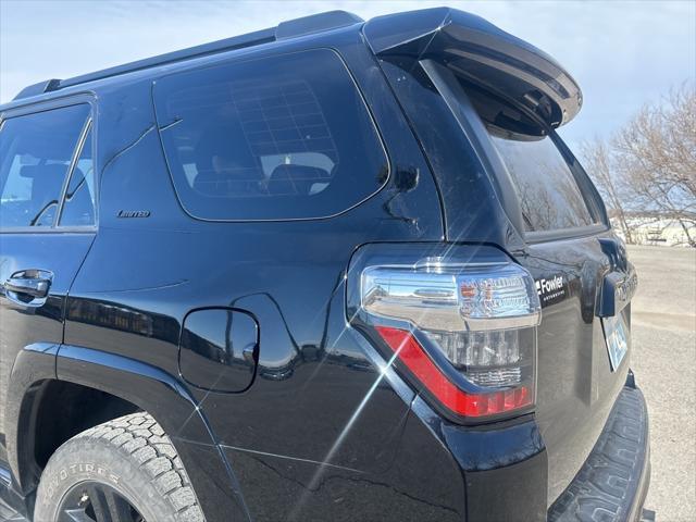 used 2019 Toyota 4Runner car, priced at $31,000