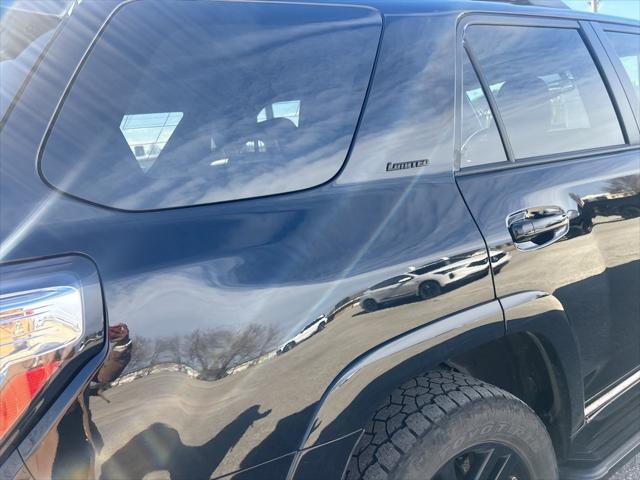 used 2019 Toyota 4Runner car, priced at $31,000