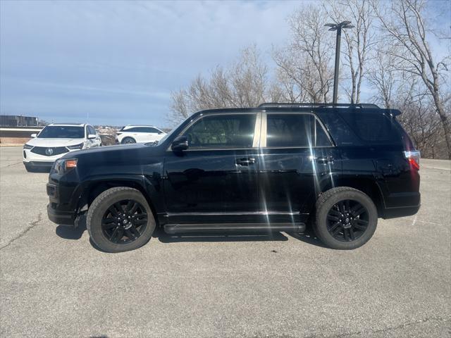 used 2019 Toyota 4Runner car, priced at $31,000