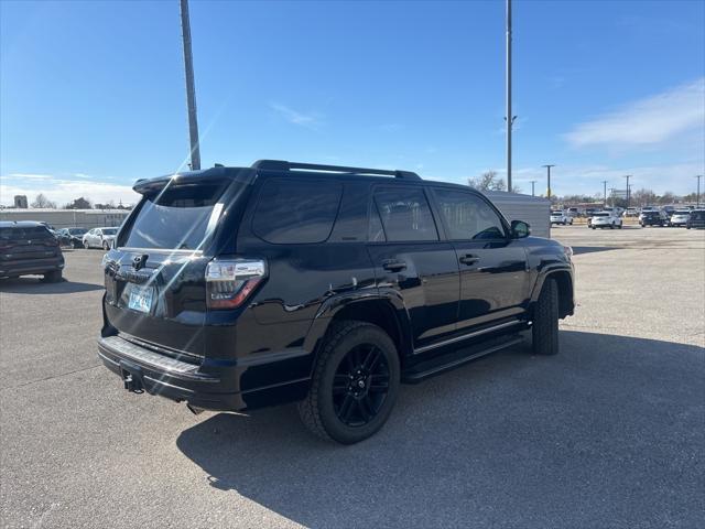 used 2019 Toyota 4Runner car, priced at $31,000