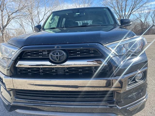 used 2019 Toyota 4Runner car, priced at $31,000