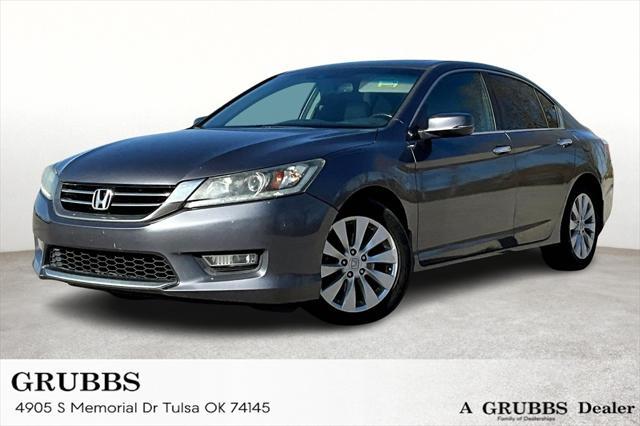 used 2013 Honda Accord car, priced at $10,000