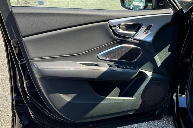 new 2024 Acura RDX car, priced at $47,199