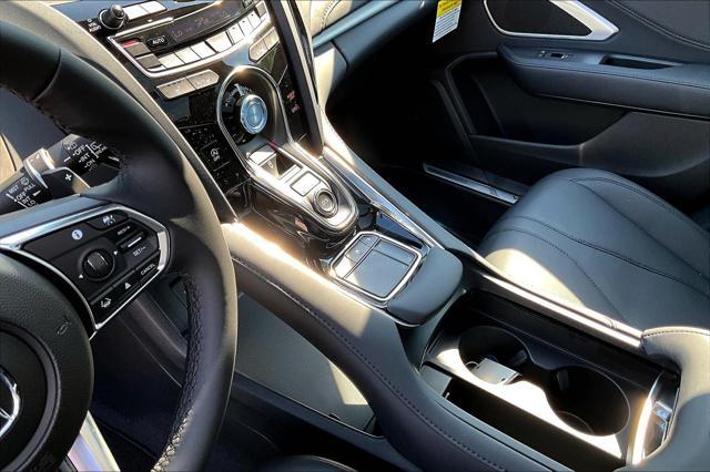 new 2024 Acura RDX car, priced at $47,199